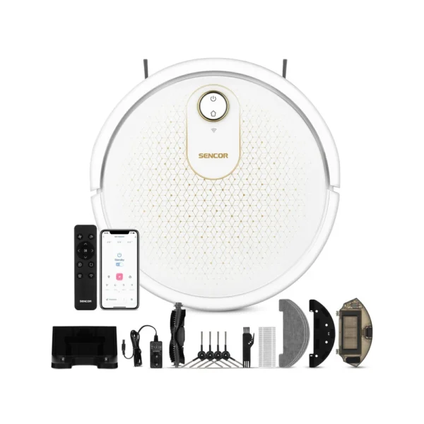 SRV 4550WH