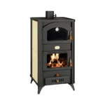 Prity kamin za etažno grijanje FG W18 R