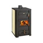 Prity kamin za etažno grijanje S3 W21