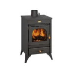 Prity kaminska peć na čvrsto gorivo K1R