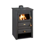 Prity kaminska peć na čvrsto gorivo K22 CP
