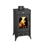 Prity kaminska peć na čvrsto gorivo SR 11.5 kW