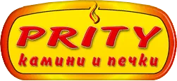 prity logo