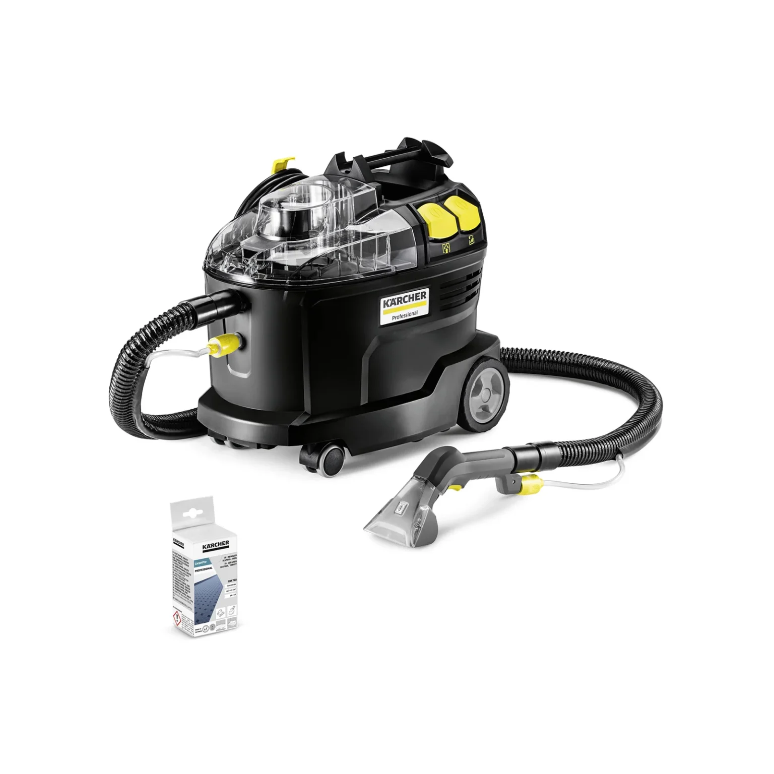 Karcher usisivac za dubinsko ciscenje Puzzi 8