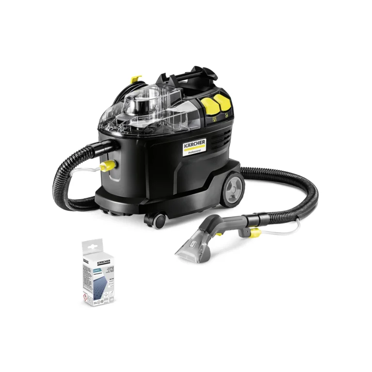 Karcher usisivac za dubinsko ciscenje Puzzi 8