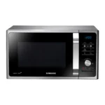 Samsung mikrotalasna pećnica MS23F301TAS 5