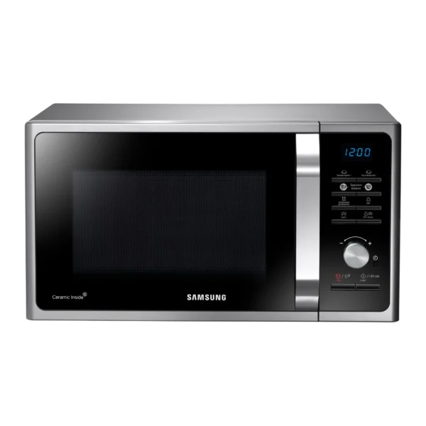 Samsung mikrotalasna pećnica MS23F301TAS 5
