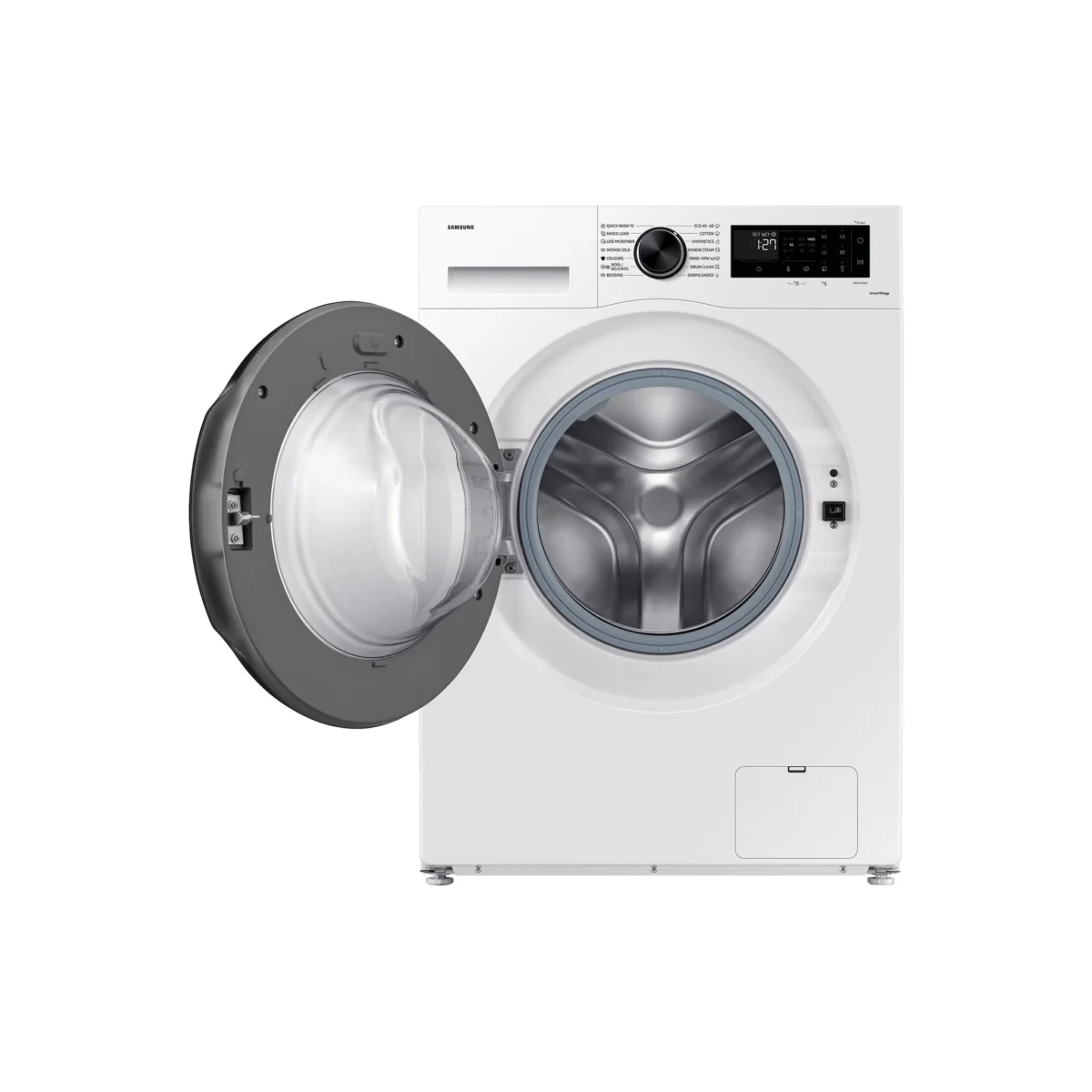 Samsung veš mašina WW80CGC0EDAELE 8 kg INVERTER MOTOR 6