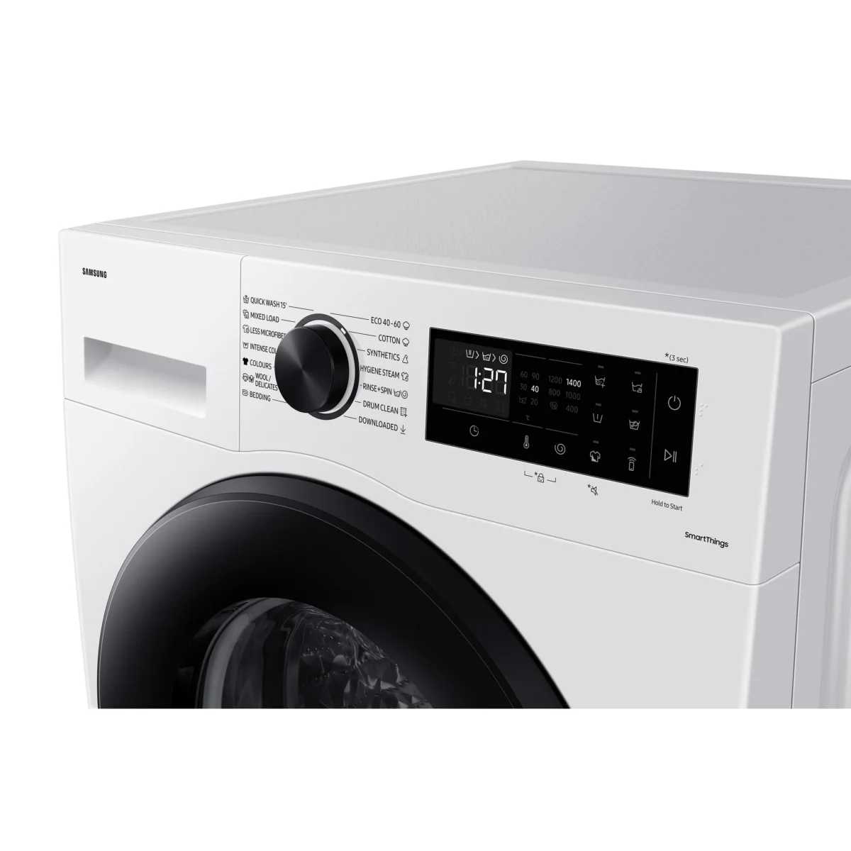 Samsung veš mašina WW80CGC0EDAELE 8 kg INVERTER MOTOR 7