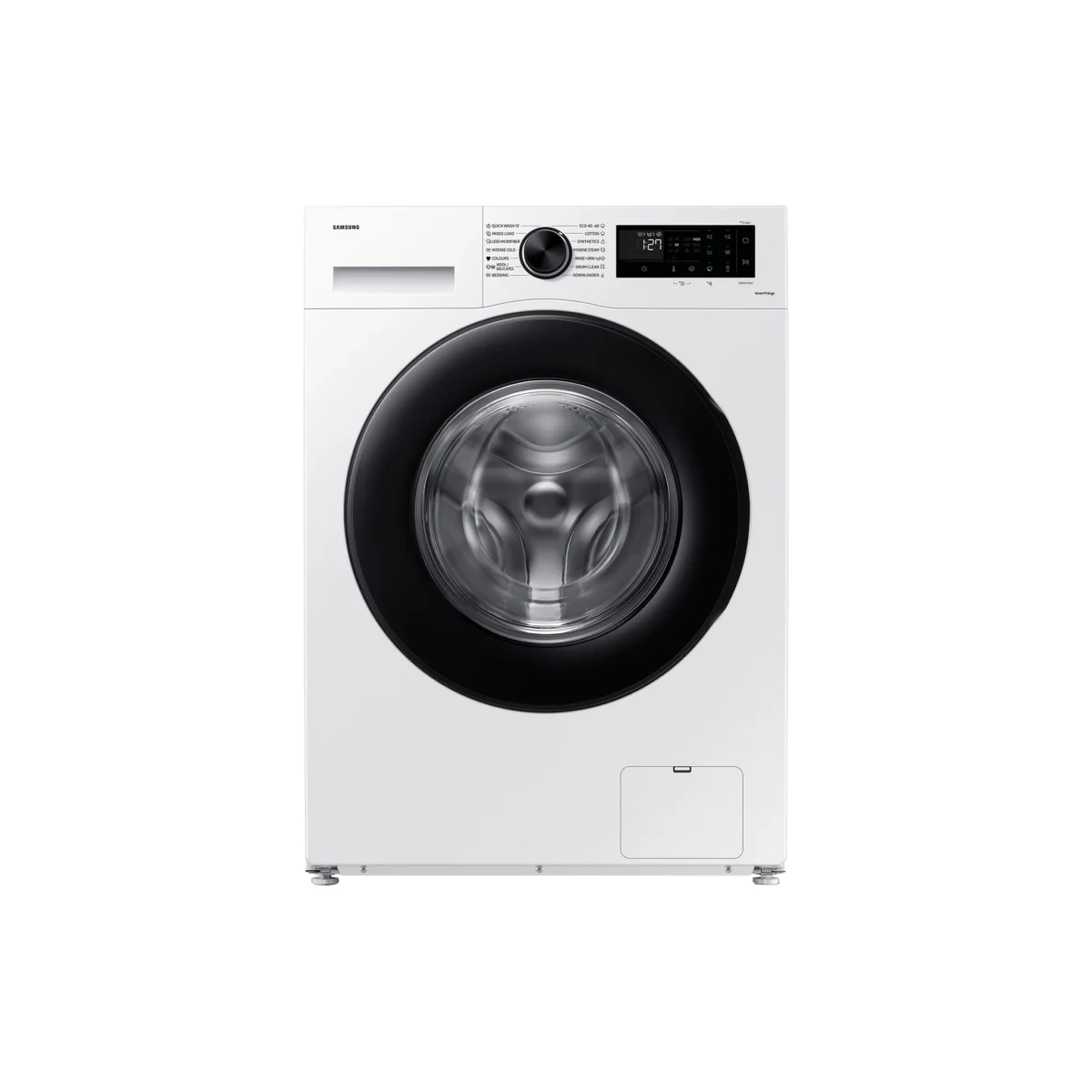 Samsung veš mašina WW80CGCOEDTELE 8 kg INVERTER MOTOR 5