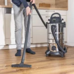 Scheppach usisivac za mokro i suvo ciscenje WDV30V2 BE 8