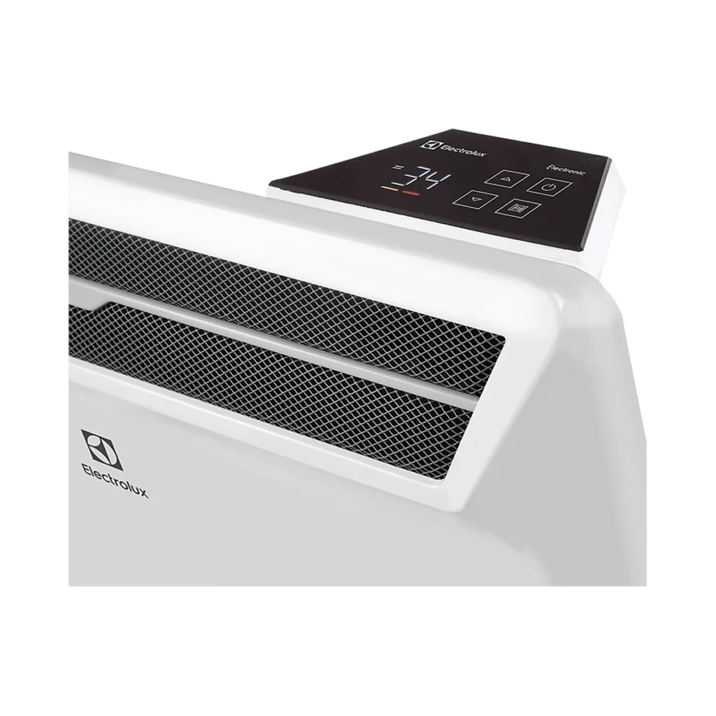 Electrolux konvektor grijalica ECHAG2 1500 3BE EEC 1500W WiFi 4