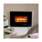Quigg elektricni kamin grijalica GT SF ELK 01 1800W 99