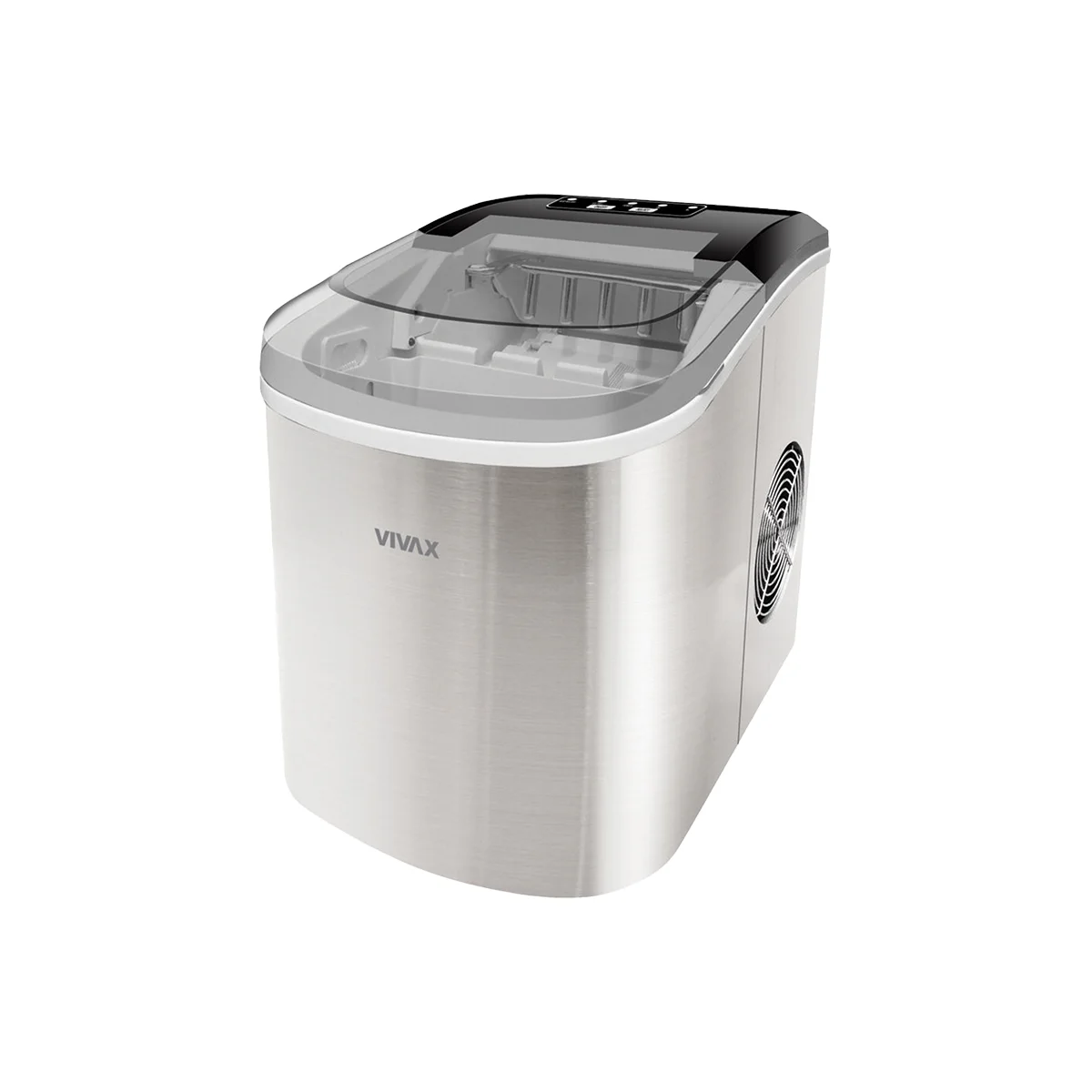 Vivax ledolomat IM 122T Vivax ledolomat IM 122T