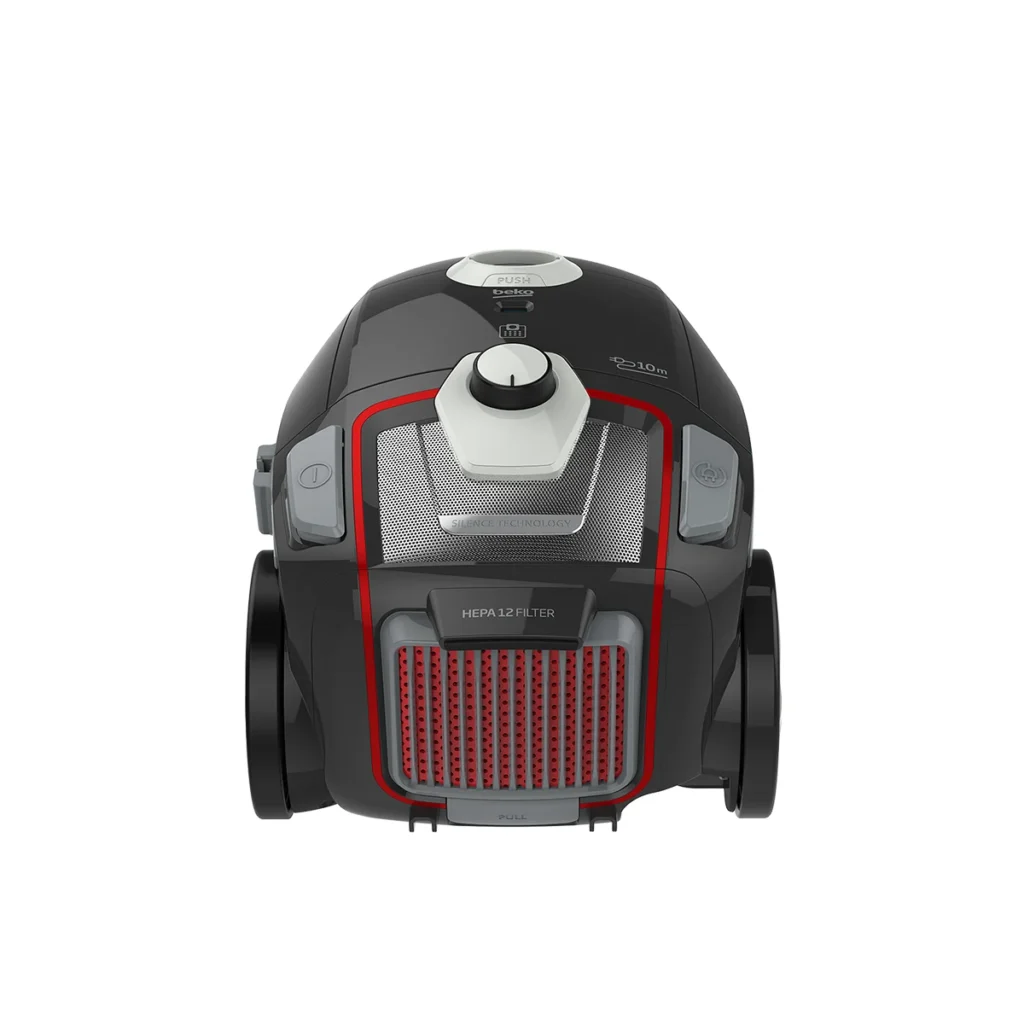 Beko usisivač sa kesom VCC 6324 WI 3