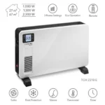 Trotec konvektor TCH 2310 E 2