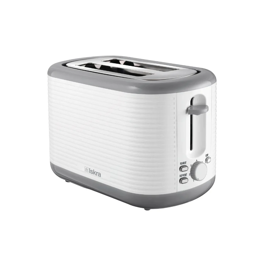 Iskra toster ST 8104