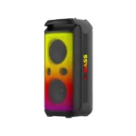 Sencor prenosni bluetooth zvučnik Partycon Boost123