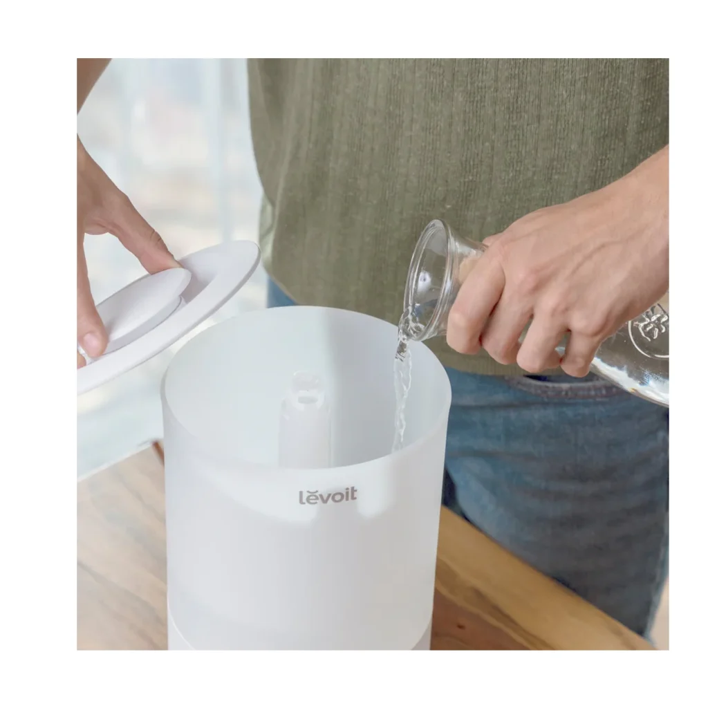 Levoit ovlazivac vazduha Dual 150 Ultrasonic Cool Mist1231