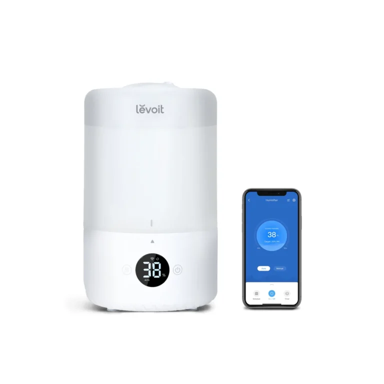 Levoit ovlazivac vazduha Dual 200S Smart Top Fill1