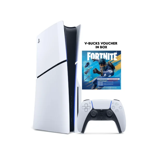 Playstation 5 Slim E Chassis1