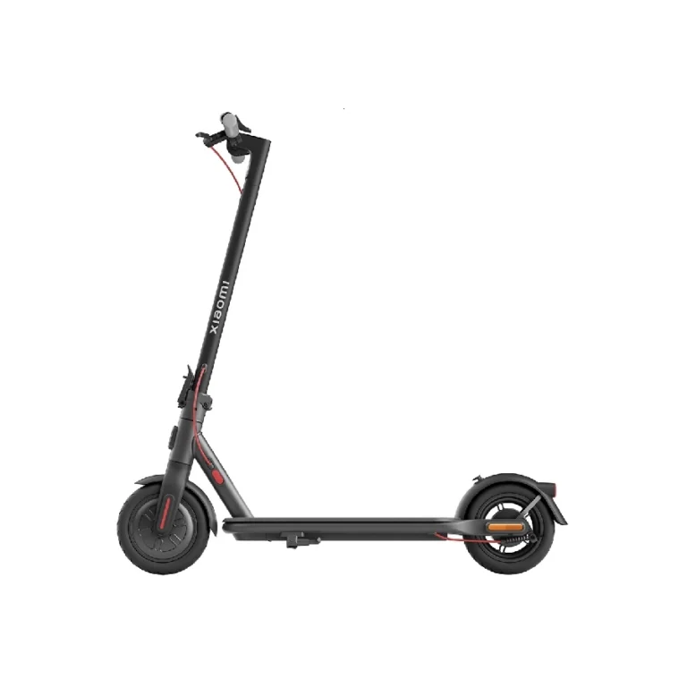 SCOOTER 4 LITE2