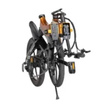 MS ENERGY eBike i20 2