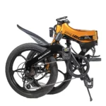 MS ENERGY eBike i20 74