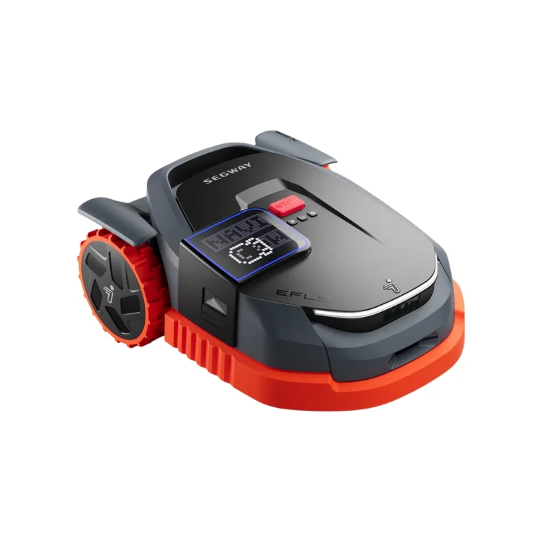 SEGWAY Navimow robotska kosacica kosilica za travu X315E EU212