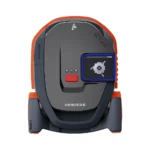 SEGWAY Navimow robotska kosacica kosilica za travu X315E EU4