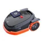 SEGWAY Navimow robotska kosacica kosilica za travu X315E EU512