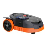 SEGWAY Navimow robotska kosacica kosilica za travu X315E EU5322