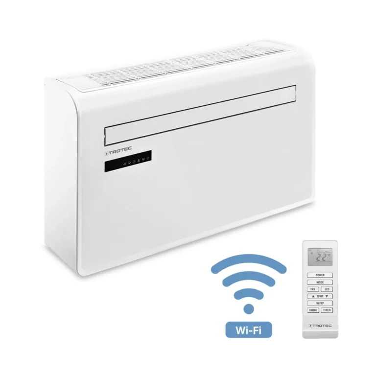 PAC W 2650 SH2