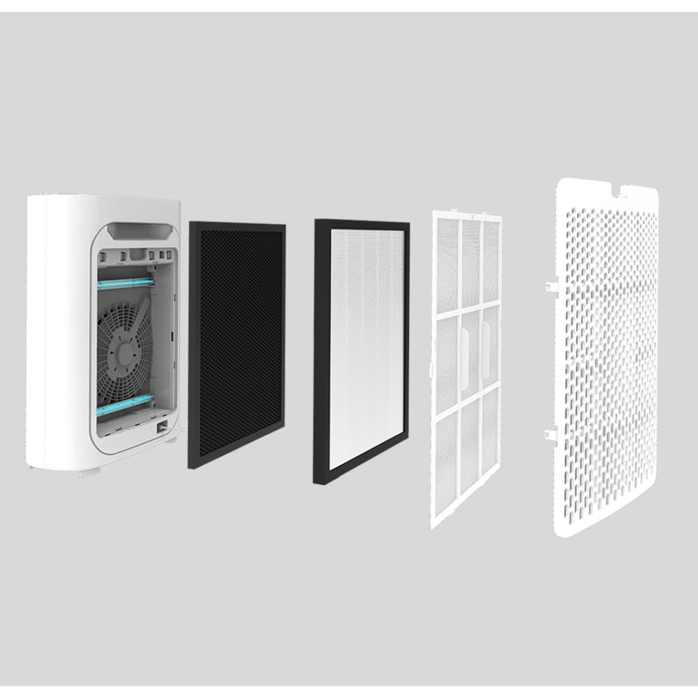 AirBreeze 510UV51