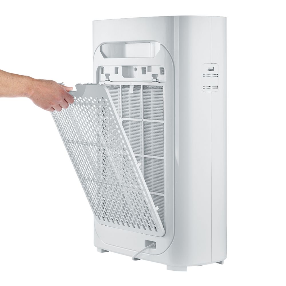 AirBreeze 510UV512