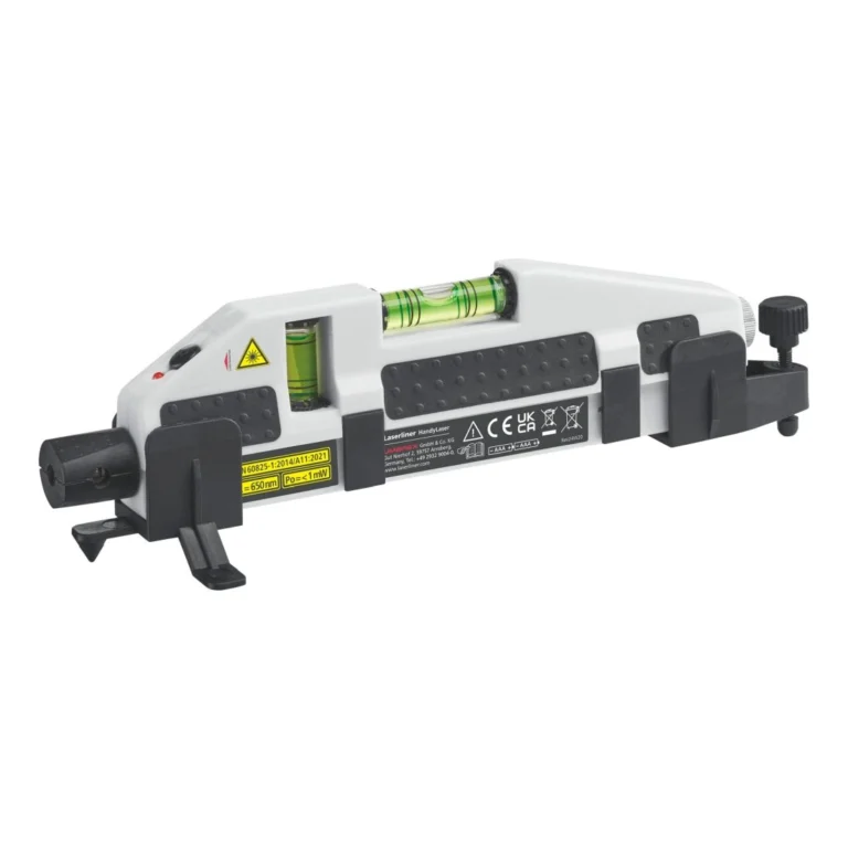 HandyLaser Plus2