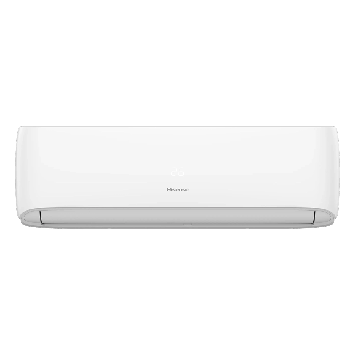 Hisense klima uredaj HI SMART 12K WiFi INVERTER 2 Hisense klima uredaj HI SMART 12K WiFi INVERTER 2