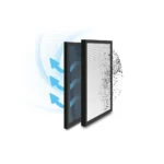 Laserlinerr filter za AirBreeze 5104
