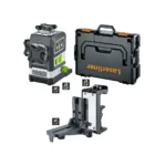 PowerPlane Laser 3G Multi 18V Solo 2