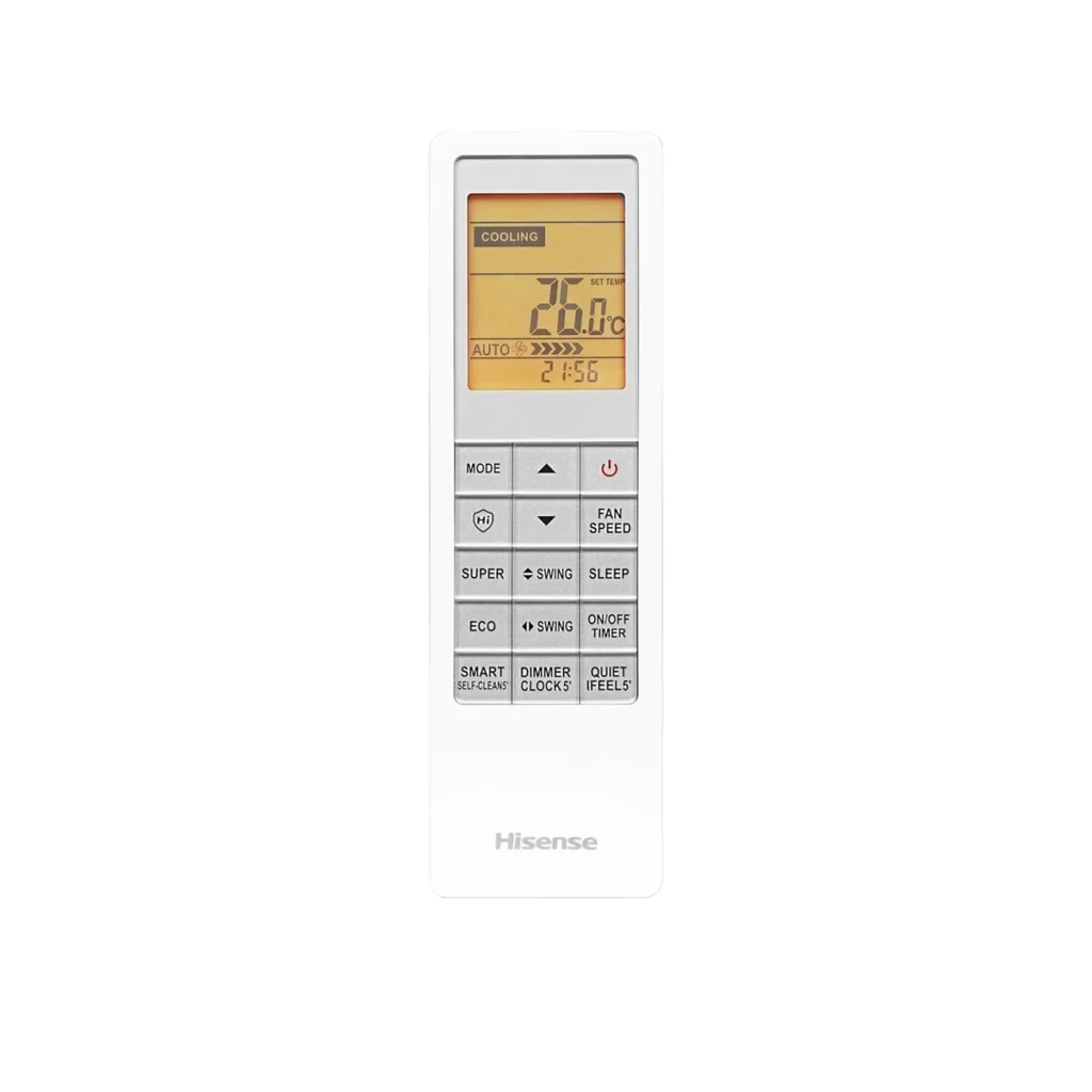 UNI HB WH 12K WiFi41