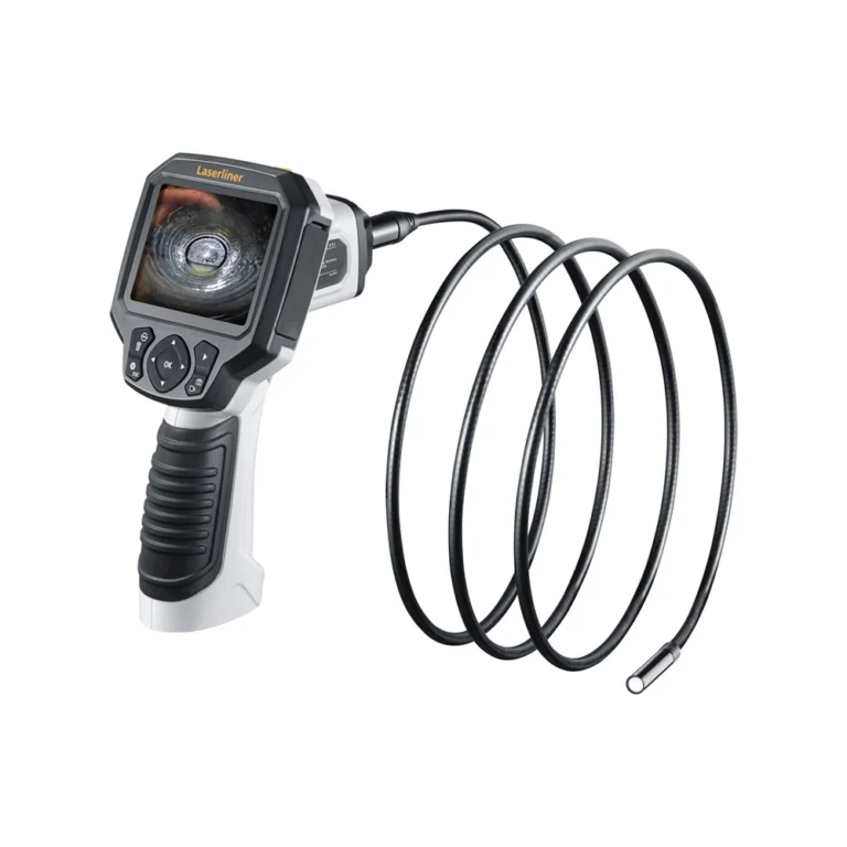 VIDEOSCOPE XXL3
